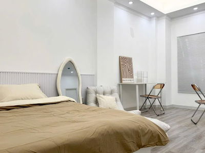 Logement dans Ho Chi Minh City, Vietnam Logement dans Ho Chi Minh City, Vietnam