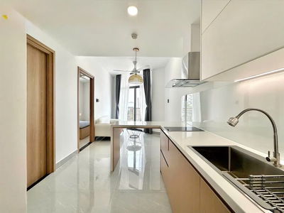 Housing in Ho Chi Minh City, Vietnam Housing in Ho Chi Minh City, Vietnam