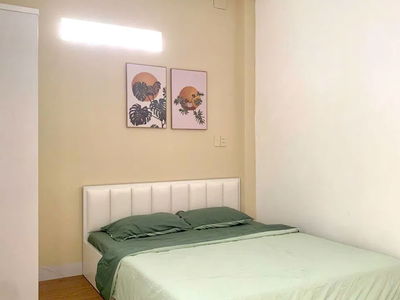 Жилье в Ho Chi Minh City, Vietnam  Жилье в Ho Chi Minh City, Vietnam