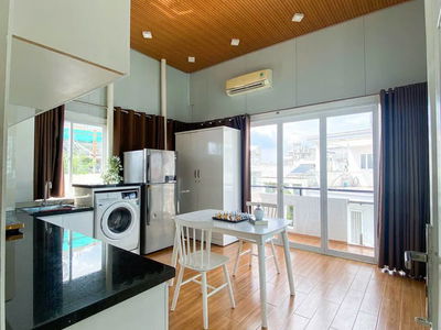 Alojamiento en Ho Chi Minh City, Vietnam Alojamiento en Ho Chi Minh City, Vietnam