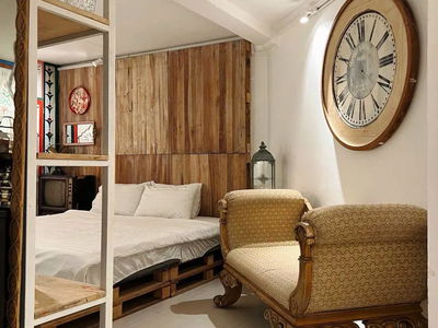 Alojamiento en Ho Chi Minh City, Vietnam Alojamiento en Ho Chi Minh City, Vietnam