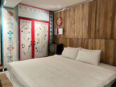 Logement dans Ho Chi Minh City, Vietnam Logement dans Ho Chi Minh City, Vietnam