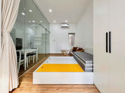 Alojamiento en Ho Chi Minh City, Vietnam Alojamiento en Ho Chi Minh City, Vietnam