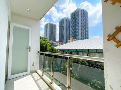 Alojamiento en Ho Chi Minh City, Vietnam Alojamiento en Ho Chi Minh City, Vietnam