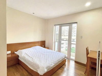 Жилье в Ho Chi Minh City, Vietnam Жилье в Ho Chi Minh City, Vietnam