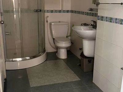 Housing in Ho Chi Minh City, Vietnam  Housing in Ho Chi Minh City, Vietnam