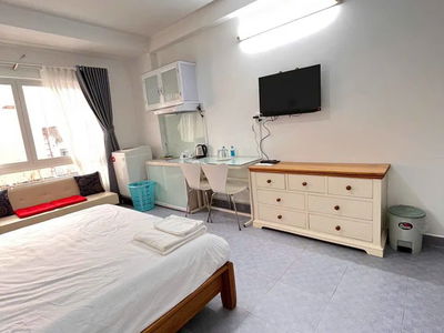 Alojamiento en Ho Chi Minh City, Vietnam Alojamiento en Ho Chi Minh City, Vietnam