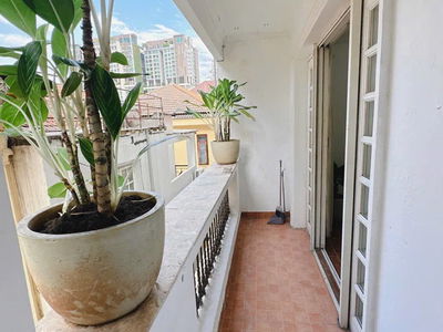 Housing in Ho Chi Minh City, Vietnam Housing in Ho Chi Minh City, Vietnam