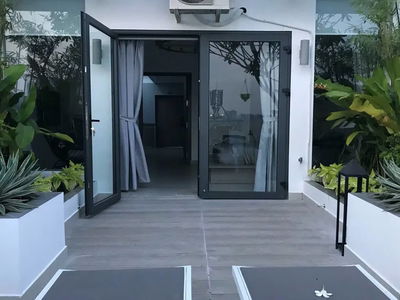 Alojamiento en Nha Be, Vietnam Alojamiento en Nha Be, Vietnam