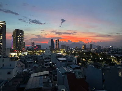 CozyHome, Vietnam CozyHome, Vietnam