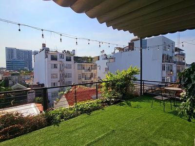 Жилье в Ho Chi Minh City, Vietnam Жилье в Ho Chi Minh City, Vietnam