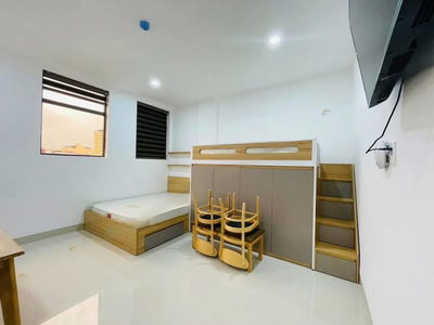 Gehäuse In Da Nang, Vietnam Gehäuse In Da Nang, Vietnam