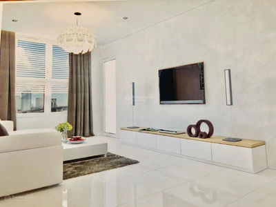 ICON 56, Vietnam ICON 56, Vietnam