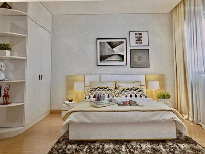 ICON 56, Vietnam ICON 56, Vietnam