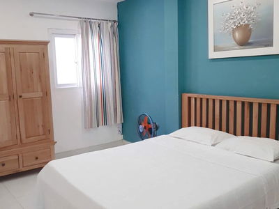 Logement dans Ho Chi Minh City, Vietnam Logement dans Ho Chi Minh City, Vietnam