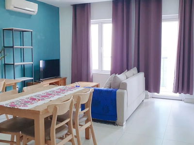 Alojamiento en Ho Chi Minh City, Vietnam  Alojamiento en Ho Chi Minh City, Vietnam