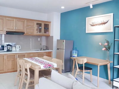 Alojamiento en Ho Chi Minh City, Vietnam Alojamiento en Ho Chi Minh City, Vietnam