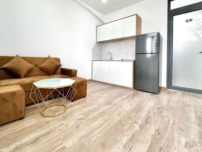 Housing in Ho Chi Minh City, Vietnam Housing in Ho Chi Minh City, Vietnam