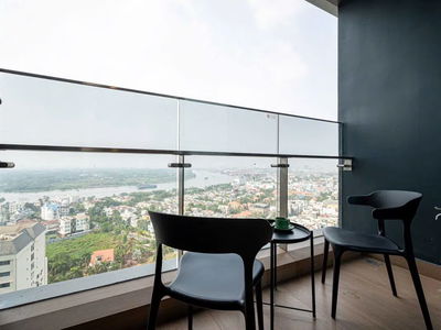 Lumiere Riverside, Vietnam Lumiere Riverside, Vietnam