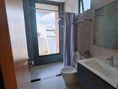 Logement dans Ho Chi Minh City, Vietnam Logement dans Ho Chi Minh City, Vietnam