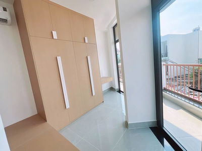 Housing in Ho Chi Minh City, Vietnam  Housing in Ho Chi Minh City, Vietnam