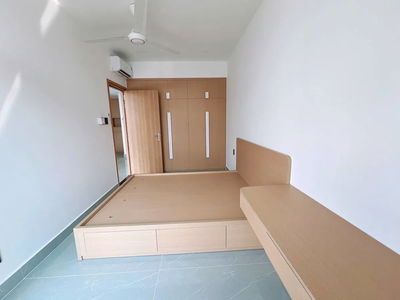 Жилье в Ho Chi Minh City, Vietnam  Жилье в Ho Chi Minh City, Vietnam