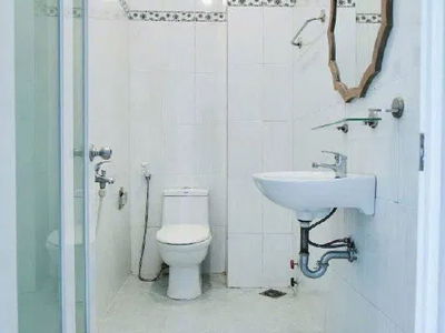 Жилье в Ho Chi Minh City, Vietnam Жилье в Ho Chi Minh City, Vietnam