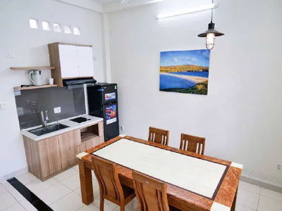 Logement dans Ho Chi Minh City, Vietnam Logement dans Ho Chi Minh City, Vietnam