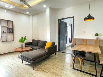 Housing in Ho Chi Minh City, Vietnam  Housing in Ho Chi Minh City, Vietnam