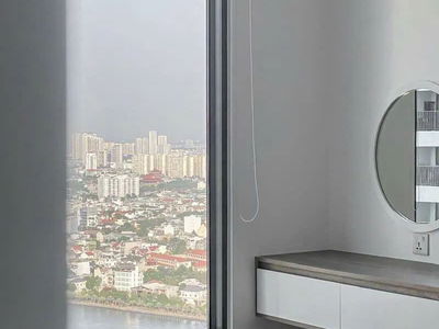 Sunwah Pearl, Vietnam  Sunwah Pearl, Vietnam