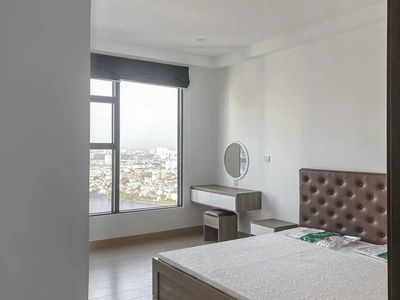 Sunwah Pearl, Vietnam Sunwah Pearl, Vietnam