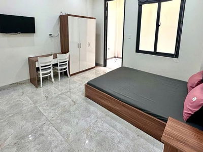 Alojamiento en Nha Be, Vietnam Alojamiento en Nha Be, Vietnam