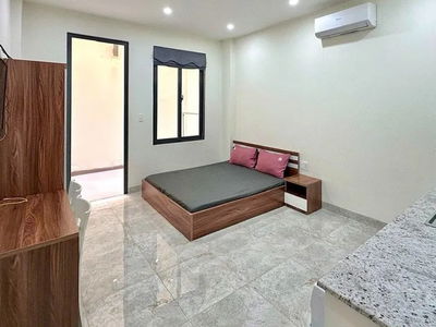 Housing in Nha Be, Vietnam Housing in Nha Be, Vietnam