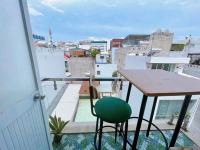 Alojamiento en Ho Chi Minh City, Vietnam Alojamiento en Ho Chi Minh City, Vietnam