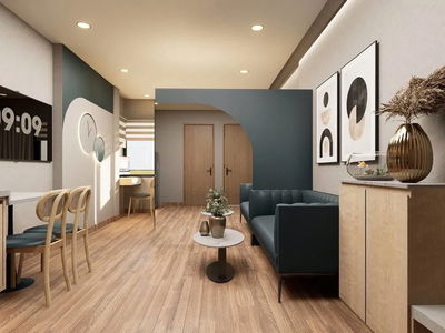 Жилье в Ho Chi Minh City, Vietnam Жилье в Ho Chi Minh City, Vietnam