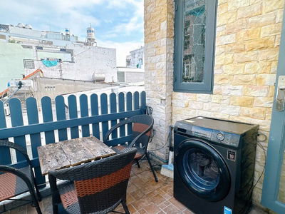 Alojamiento en Ho Chi Minh City, Vietnam  Alojamiento en Ho Chi Minh City, Vietnam