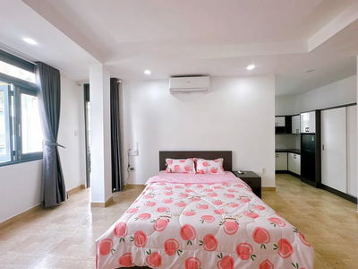 Housing in Ho Chi Minh City, Vietnam Housing in Ho Chi Minh City, Vietnam