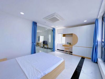 Alojamiento en Ho Chi Minh City, Vietnam Alojamiento en Ho Chi Minh City, Vietnam