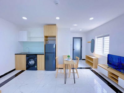 Housing in Ho Chi Minh City, Vietnam Housing in Ho Chi Minh City, Vietnam