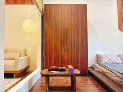 Logement dans Ho Chi Minh City, Vietnam Logement dans Ho Chi Minh City, Vietnam