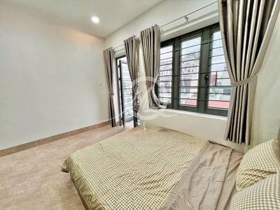 Alojamiento en Ho Chi Minh City, Vietnam Alojamiento en Ho Chi Minh City, Vietnam