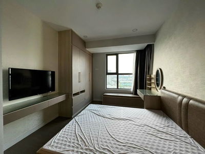 River Panorama, Vietnam River Panorama, Vietnam