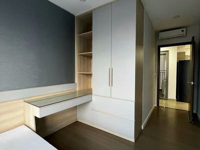 River Panorama, Vietnam River Panorama, Vietnam