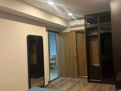 Sky 89, Vietnam Sky 89, Vietnam