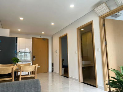 An Gia Riverside, Vietnam An Gia Riverside, Vietnam