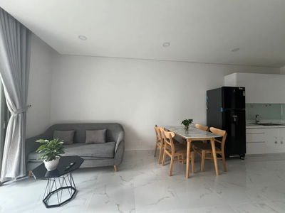 An Gia Riverside, Vietnam An Gia Riverside, Vietnam