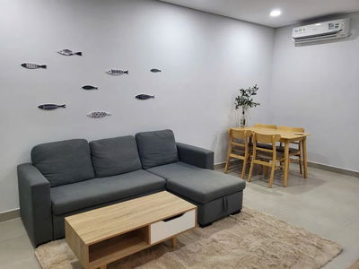 Sky 89, Vietnam Sky 89, Vietnam