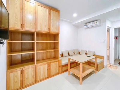 Logement dans Ho Chi Minh City, Vietnam Logement dans Ho Chi Minh City, Vietnam