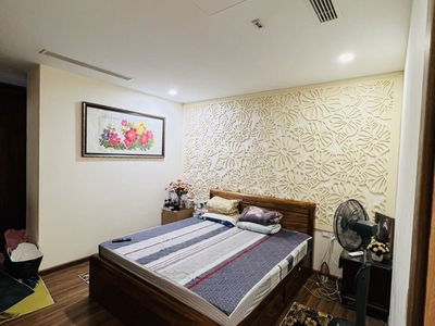 Golden Park Tower, Vietnam Golden Park Tower, Vietnam