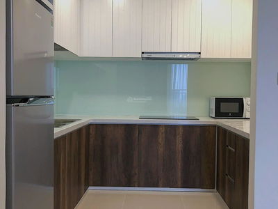 Newton Residence, Vietnam Newton Residence, Vietnam